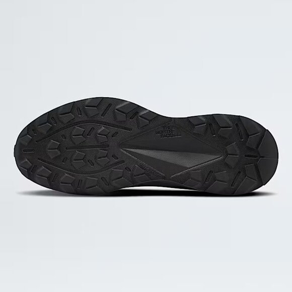 The North Face Women's Oxeye Tech Shoes Sneakers TNF Black NF0A7W4UKX7 Sz 8 NEW - Picture 12 of 13